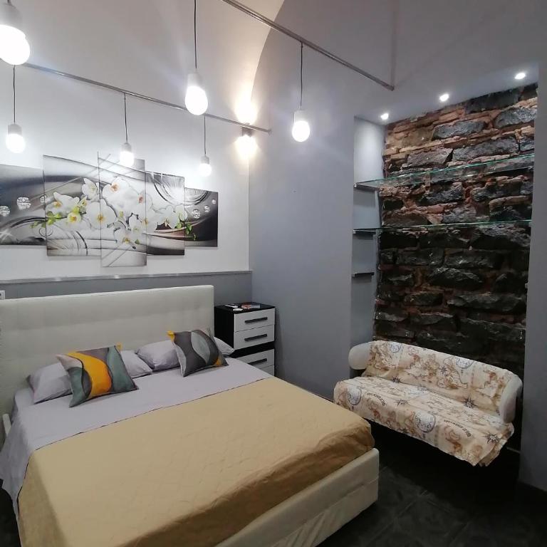 Perla Azzurra 1 - One-Bedroom House - 13
