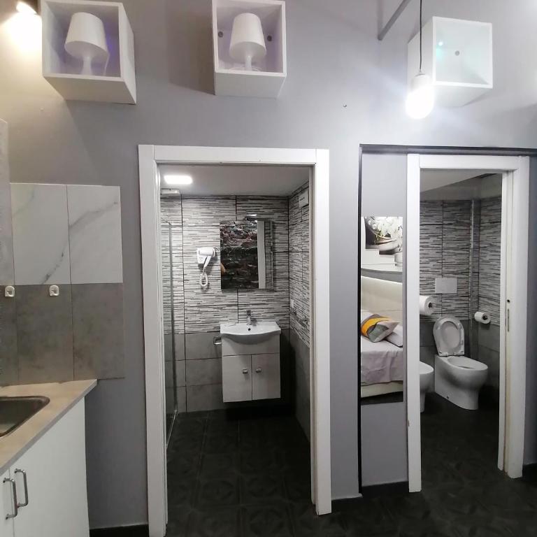 Perla Azzurra 1 - One-Bedroom House - 7