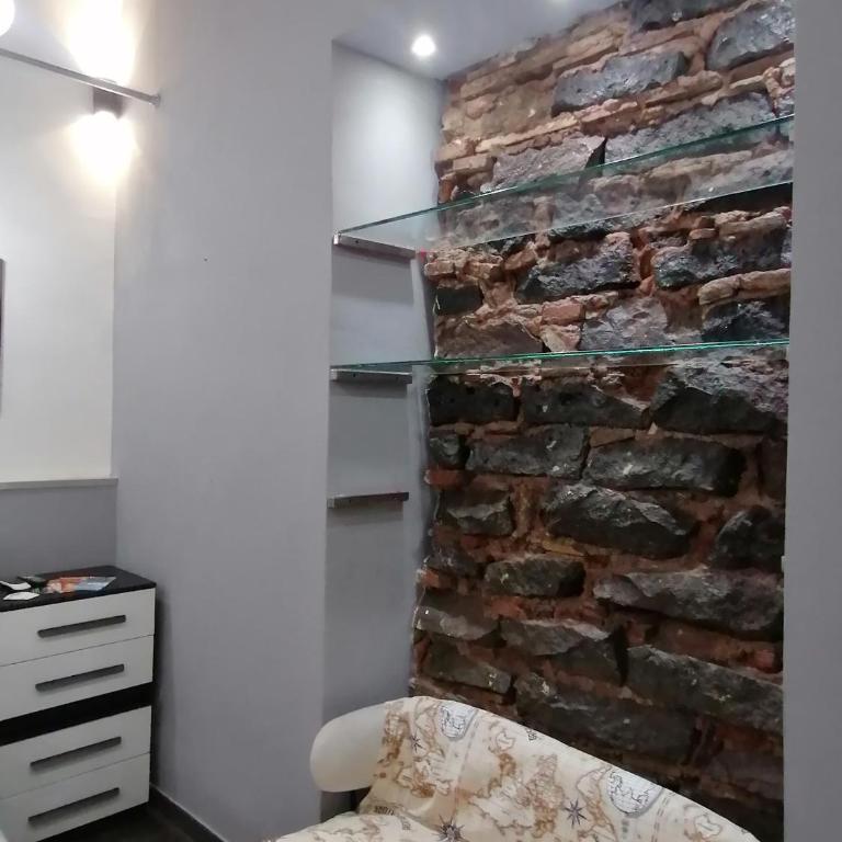 Perla Azzurra 1 - One-Bedroom House - 20