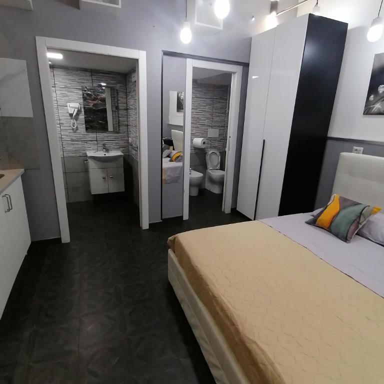 Perla Azzurra 1 - One-Bedroom House - 24