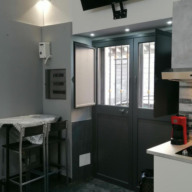 Perla Azzurra 1 - One-Bedroom House - 25