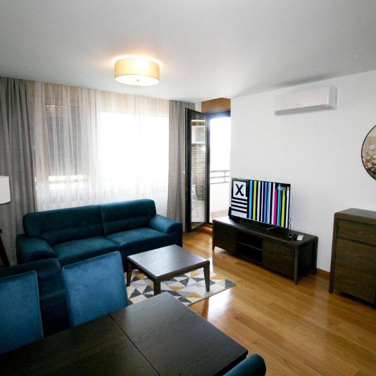 Apartment Lara - Apartman sa 1 Spavaćom Sobom - 1
