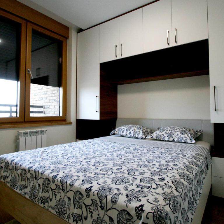 Apartment Lara - Apartman sa 1 Spavaćom Sobom - 2