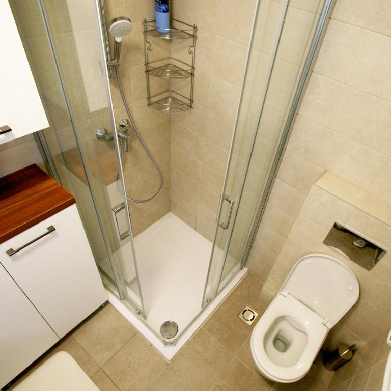 Apartment Lara - Apartman sa 1 Spavaćom Sobom - 3