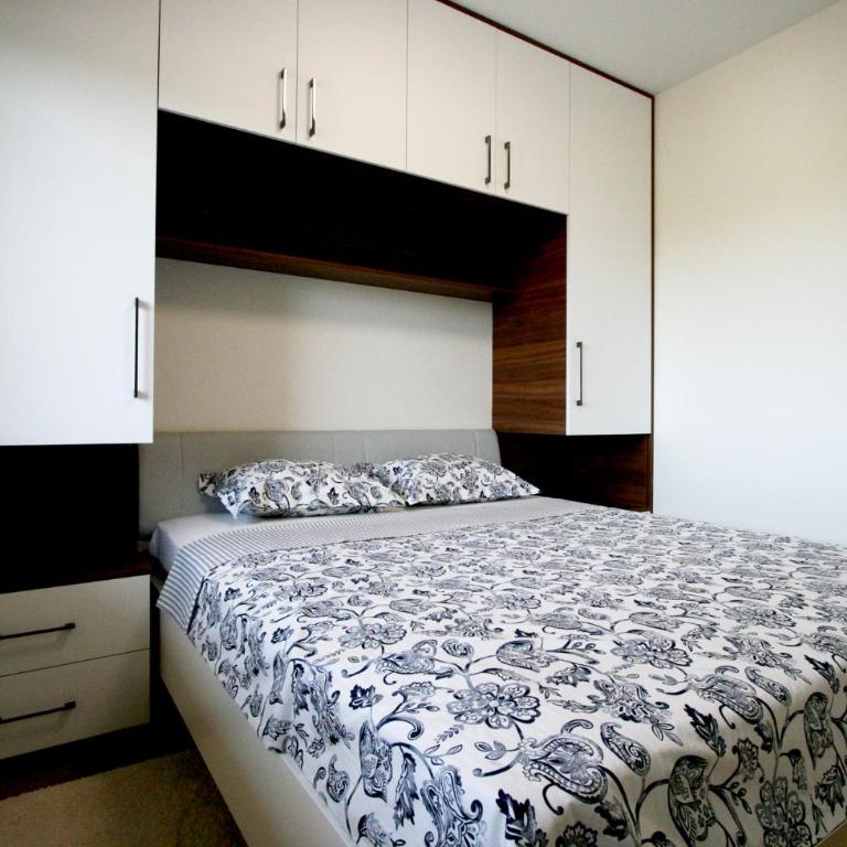 Apartment Lara - Apartman sa 1 Spavaćom Sobom - 4