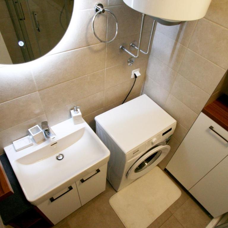 Apartment Lara - Apartman sa 1 Spavaćom Sobom - 5