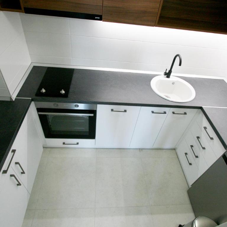 Apartment Lara - Apartman sa 1 Spavaćom Sobom - 7