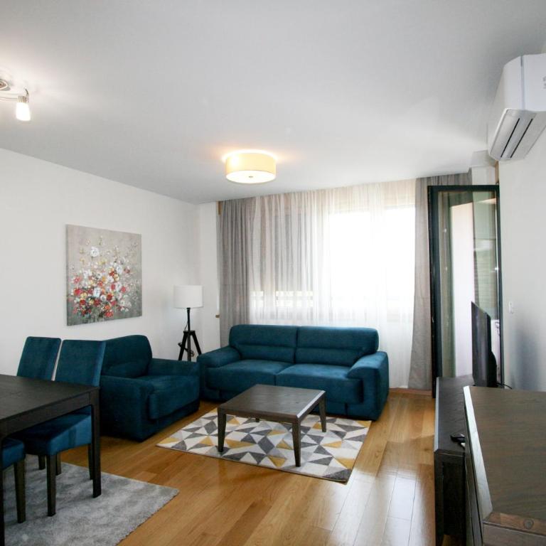 Apartment Lara - Apartman sa 1 Spavaćom Sobom - 8