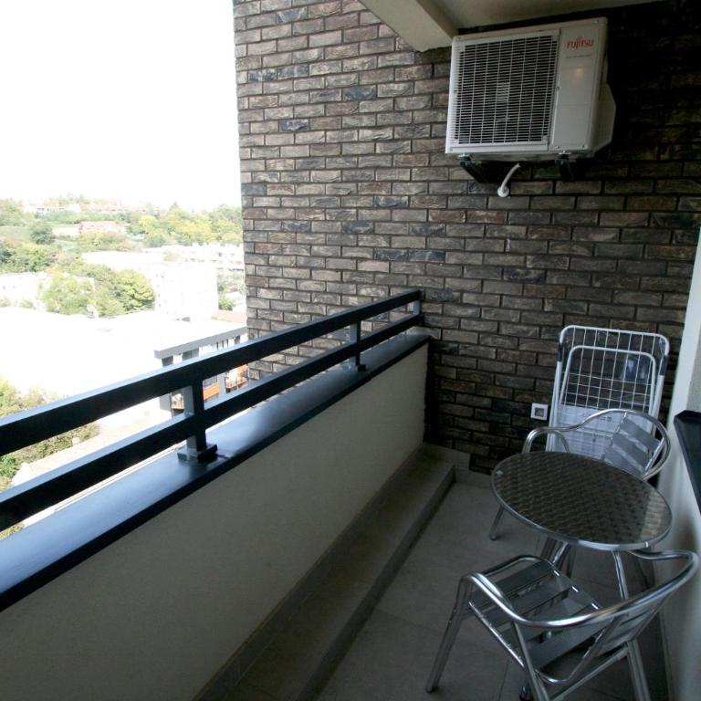 Apartment Lara - Apartman sa 1 Spavaćom Sobom - 9