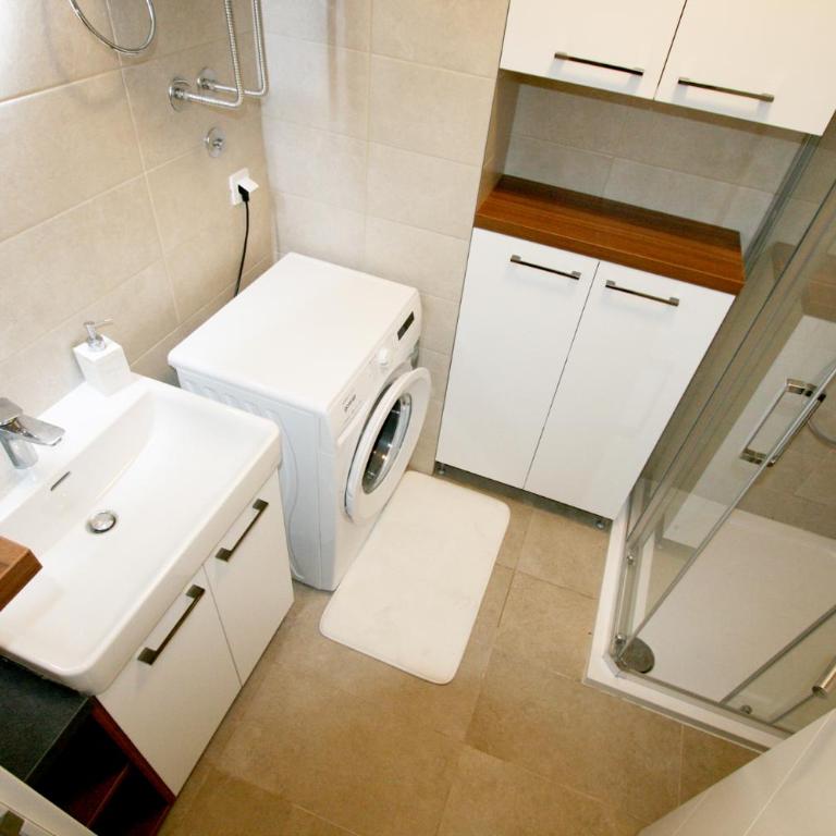 Apartment Lara - Apartman sa 1 Spavaćom Sobom - 10