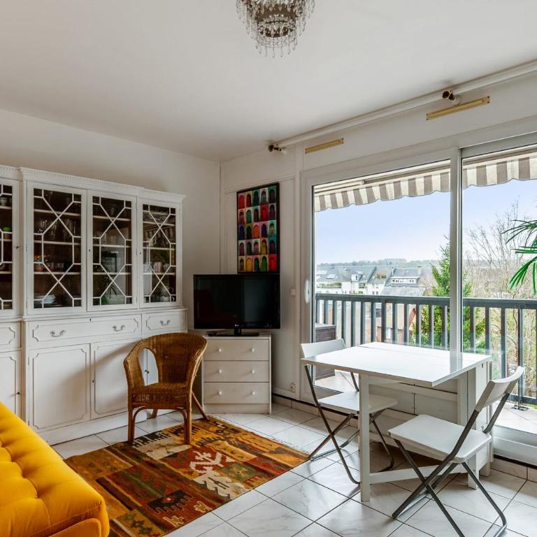 Studio Conac - Welkeys - Studio - 5