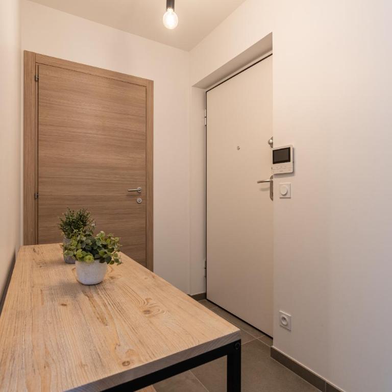 Talloires Village, Lac d'Annecy, Résidence récente 4 étoiles - Appartamento con 2 Camere da Letto - 22