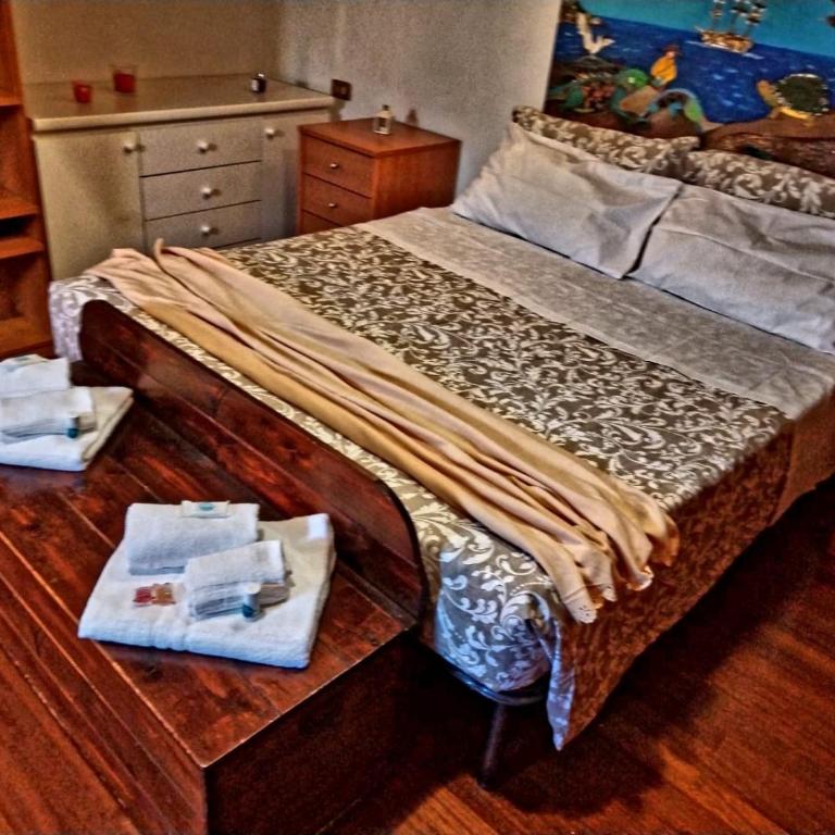 PERLA Bianca DELLE 5 TERRE - One-Bedroom Apartment - 3