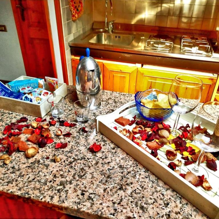 PERLA Bianca DELLE 5 TERRE - One-Bedroom Apartment - 11
