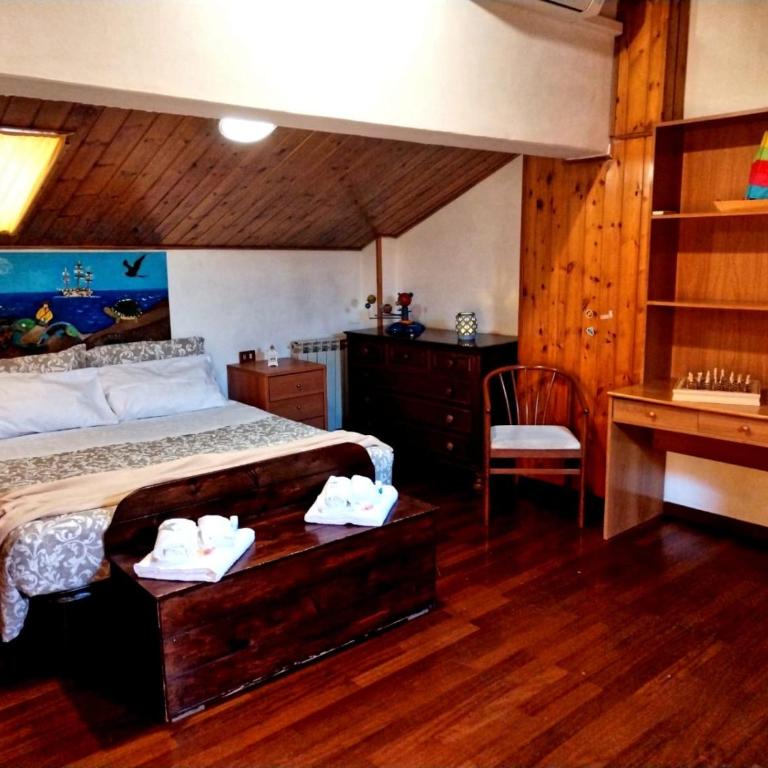PERLA Bianca DELLE 5 TERRE - One-Bedroom Apartment - 5
