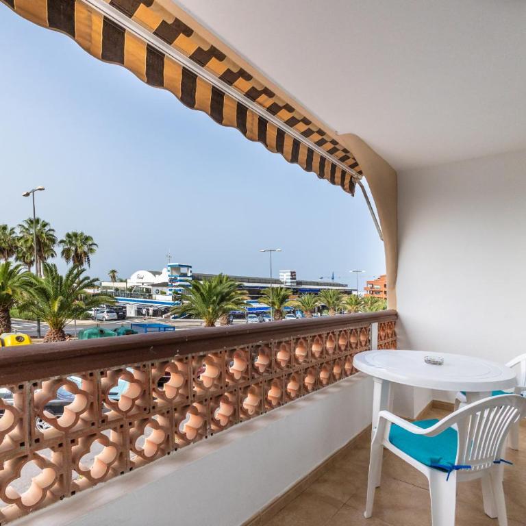 Flamingo Apartment on the south near the beach - Apartment with Balcony - 2