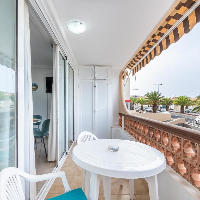 Flamingo Apartment on the south near the beach - Apartment with Balcony - 4