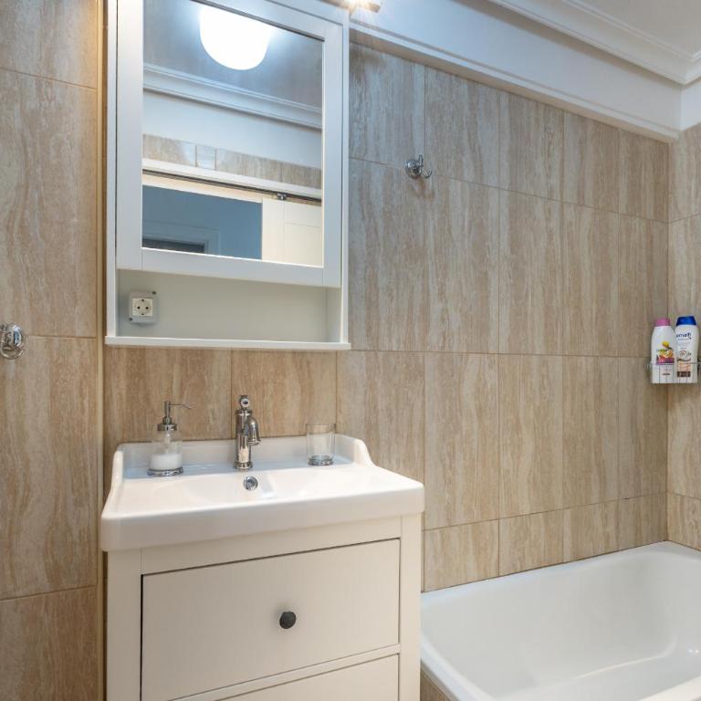 Flamingo Apartment on the south near the beach - Apartment with Balcony - 25