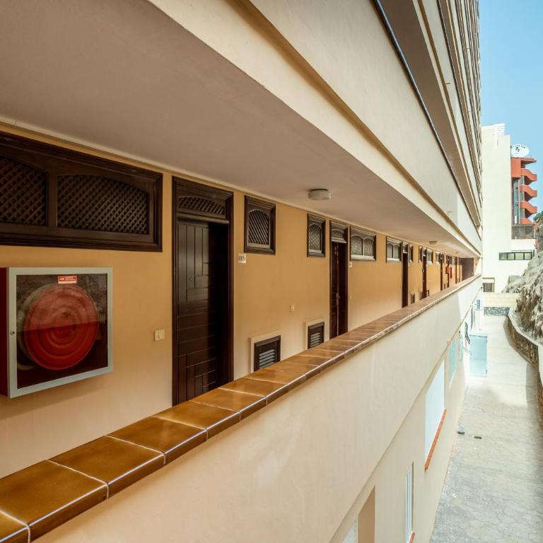 Flamingo Apartment on the south near the beach - Apartment with Balcony - 30