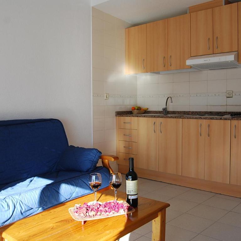 Palmera Beach - Apartamento Familiar de 2 dormitorios con vistas - 1