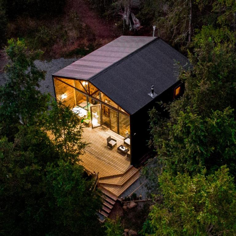 Nidos del Alma Lodge - Vacation Home - 1
