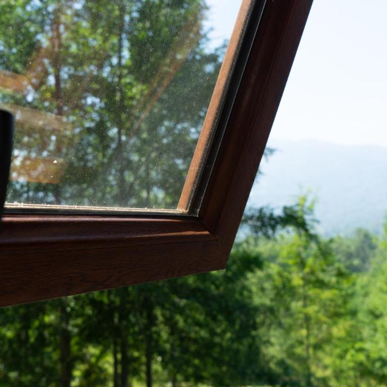 Nidos del Alma Lodge - Vacation Home - 19