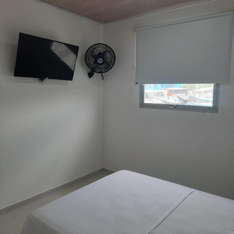 HOTEL MAR DEL CARIBE - Habitación Doble - 7