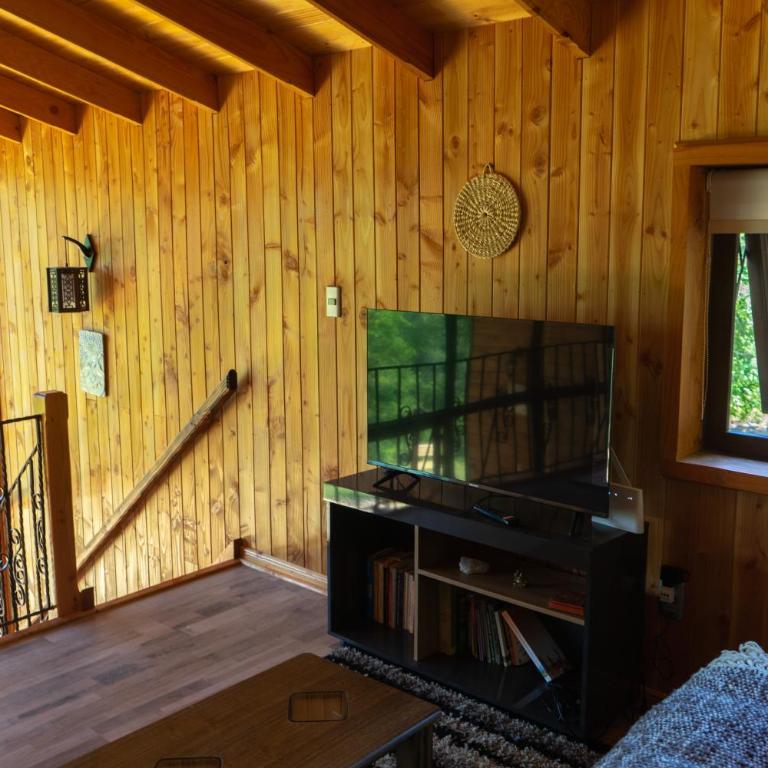 Nidos del Alma Lodge - Vacation Home - 5