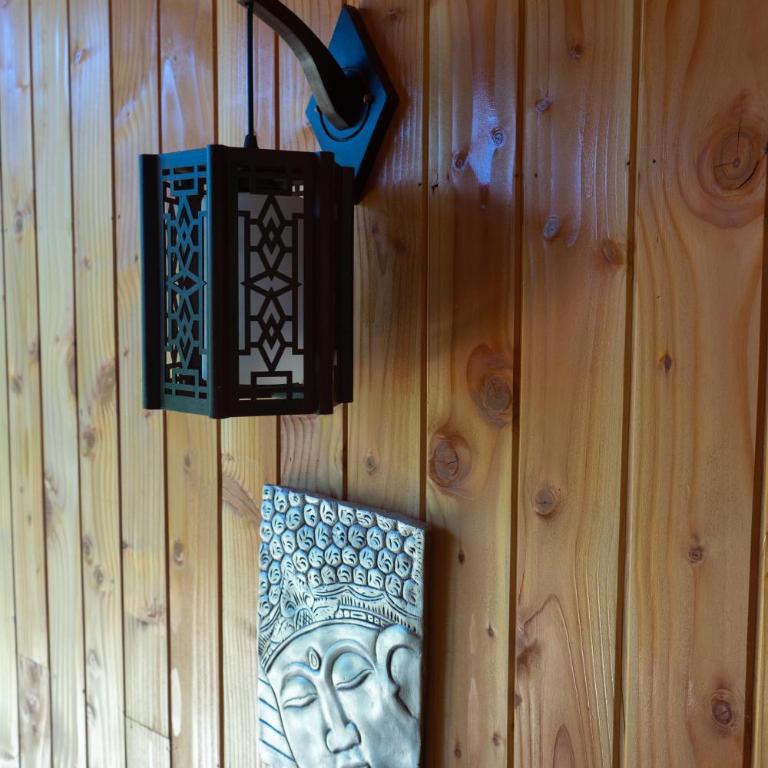 Nidos del Alma Lodge - Vacation Home - 23