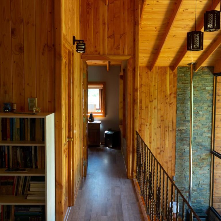 Nidos del Alma Lodge - Vacation Home - 11