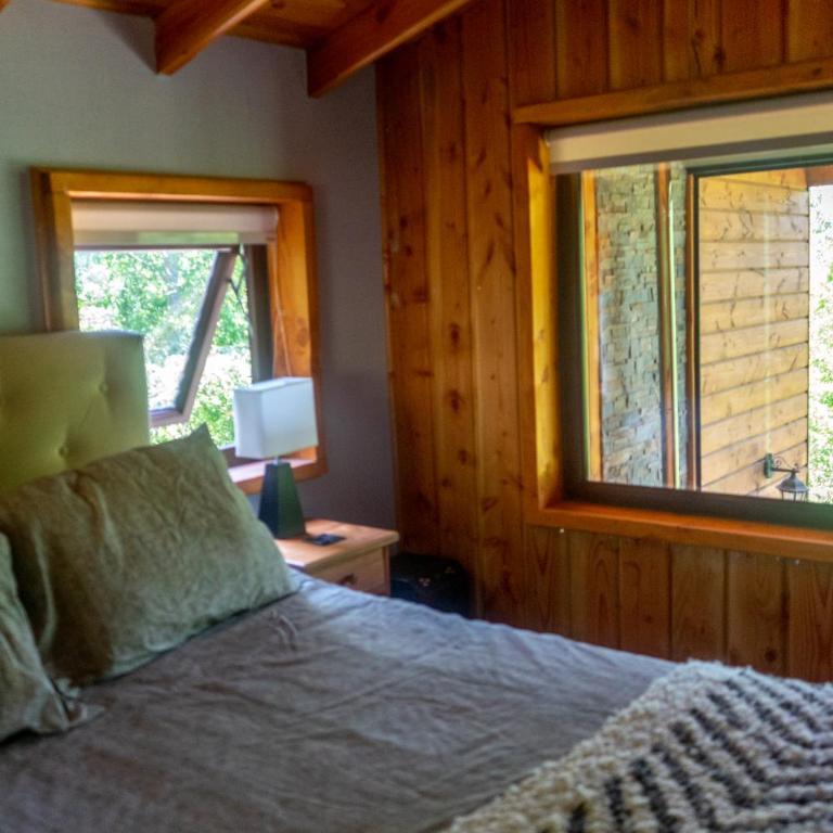 Nidos del Alma Lodge - Vacation Home - 14