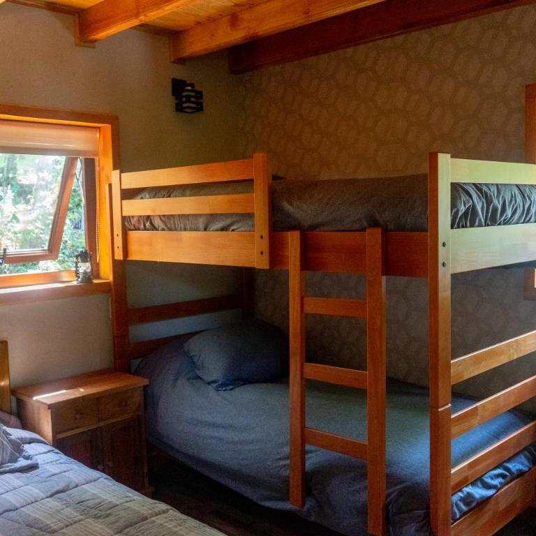 Nidos del Alma Lodge - Vacation Home - 15