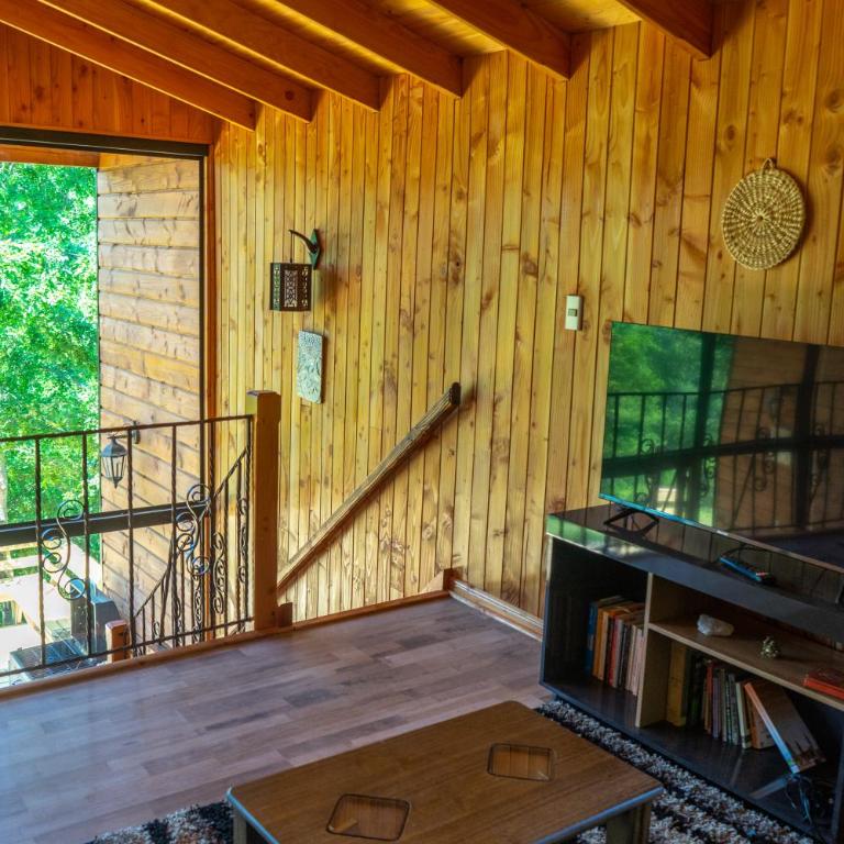 Nidos del Alma Lodge - Vacation Home - 13