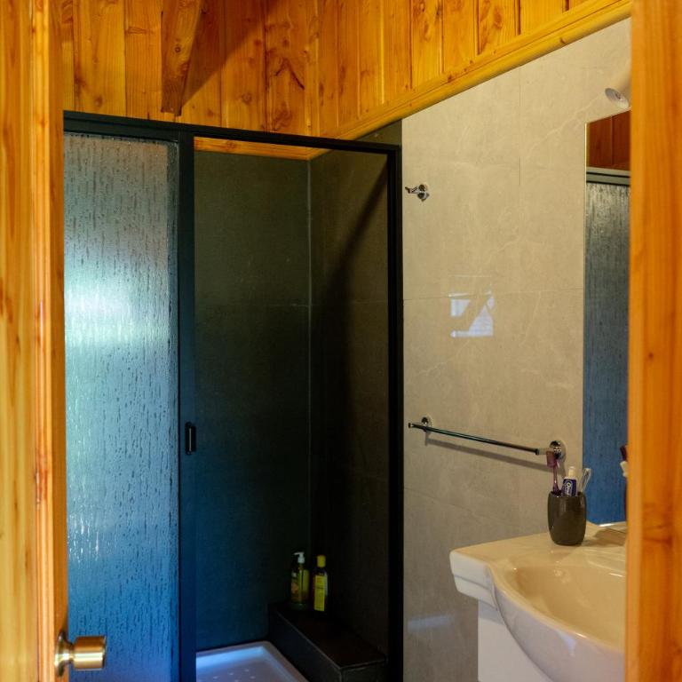 Nidos del Alma Lodge - Vacation Home - 16