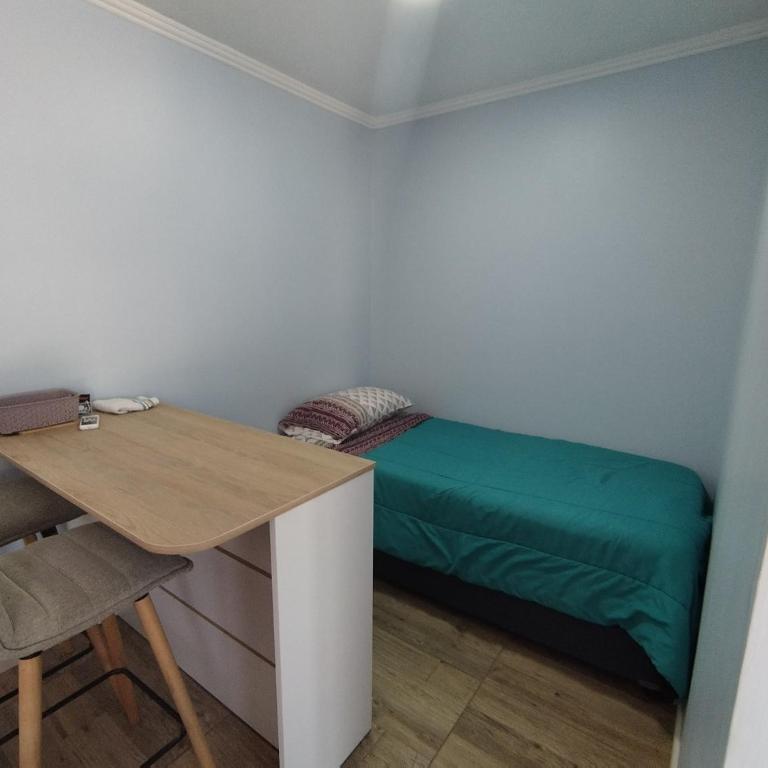 Quinta El Rosal - One-Bedroom Chalet - 2