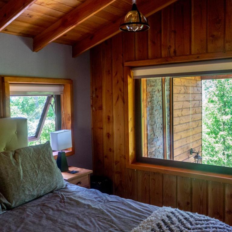 Nidos del Alma Lodge - Vacation Home - 4