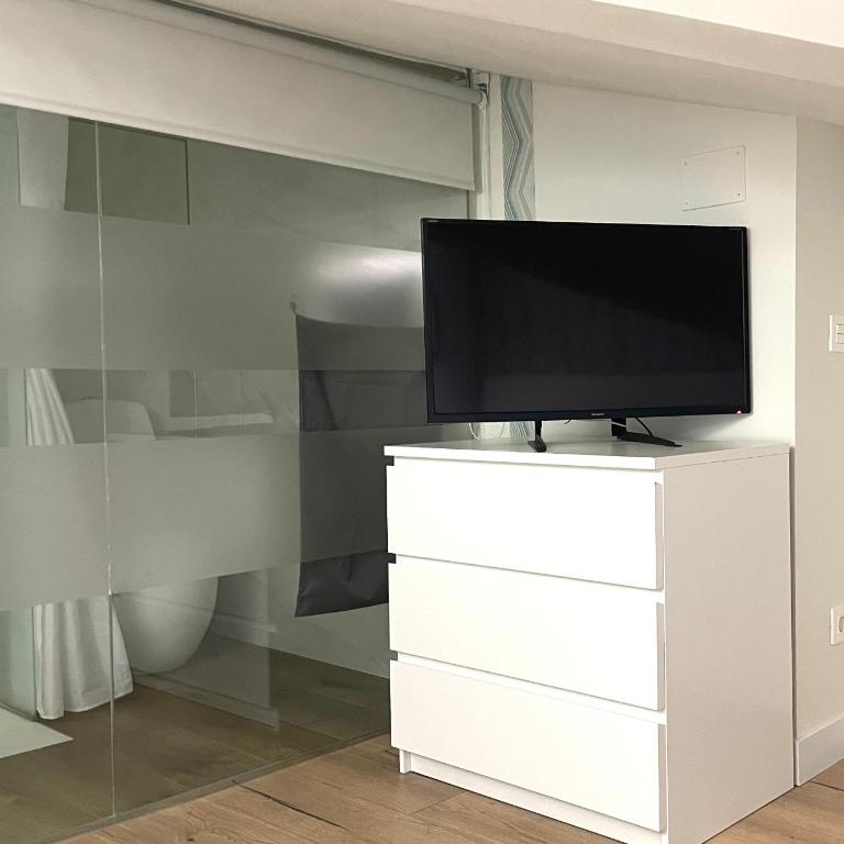Apartamento Milo Ordoño - Apartamento de 1 dormitorio - 27
