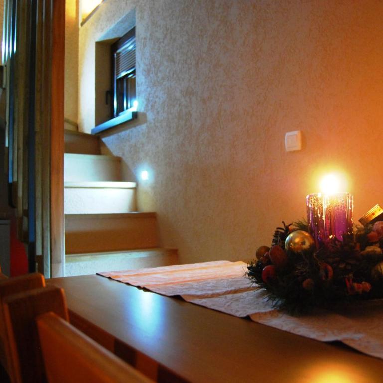 Grand Apartment Lučić - Two-Bedroom Apartment - 5