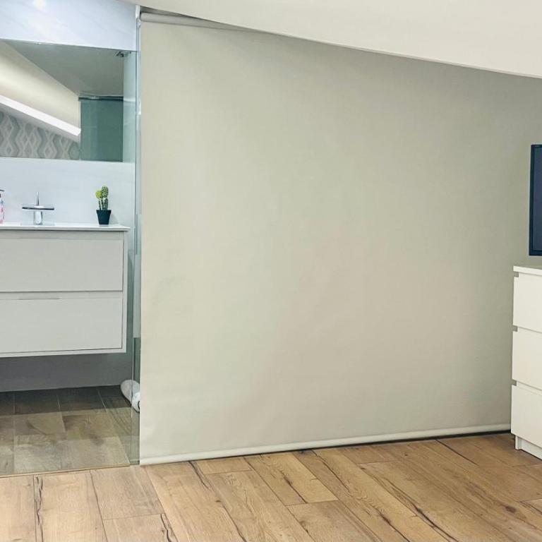 Apartamento Milo Ordoño - Apartamento de 1 dormitorio - 17
