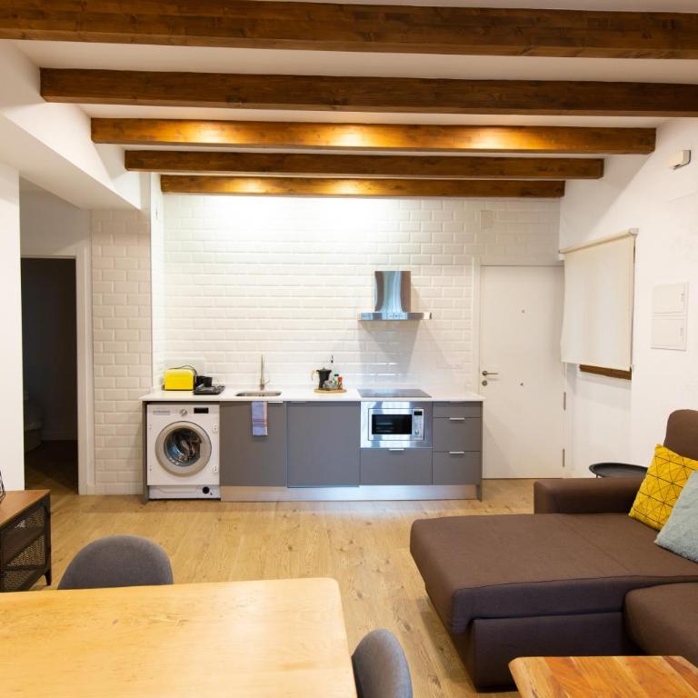 Casa Bitibau - Apartamento - Planta baja - 19