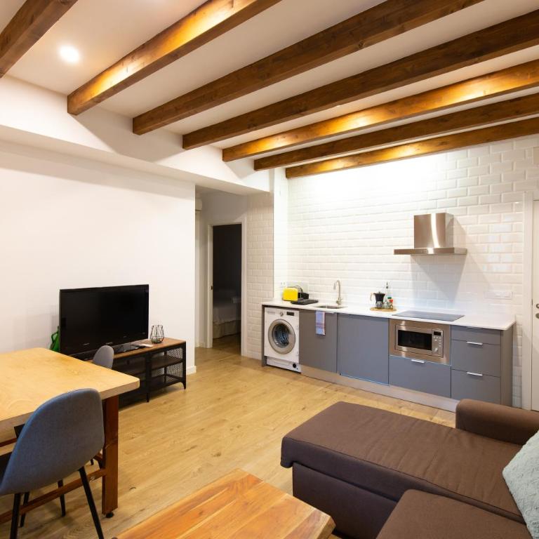Casa Bitibau - Apartamento - Planta baja - 20