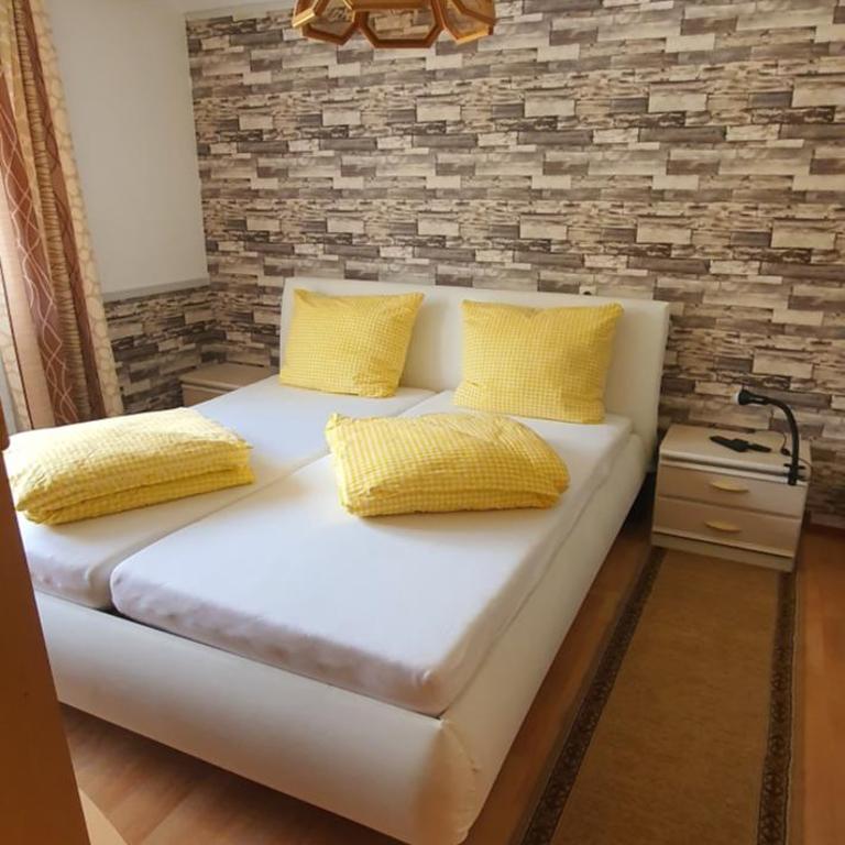 Apia House - Doppelzimmer mit Terrasse - 7