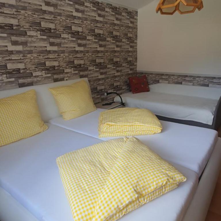 Apia House - Doppelzimmer mit Terrasse - 6