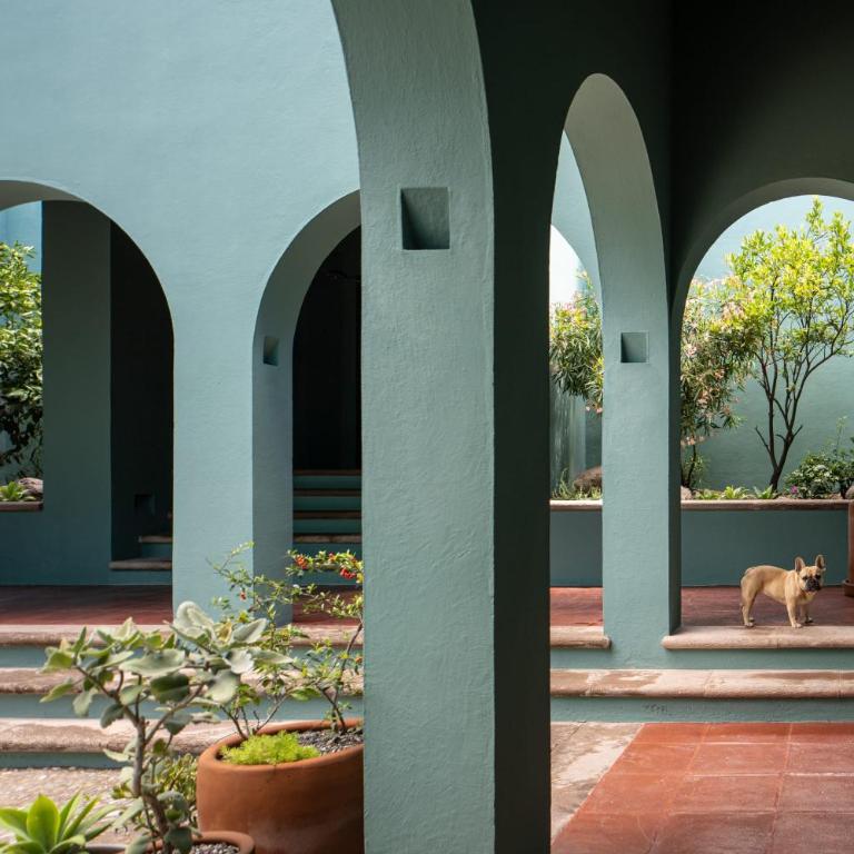 Charming Villa for Weddings, Stunning Views - Villa - 25