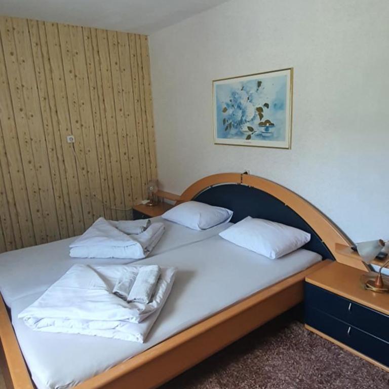 Apia House - Doppelzimmer - 3