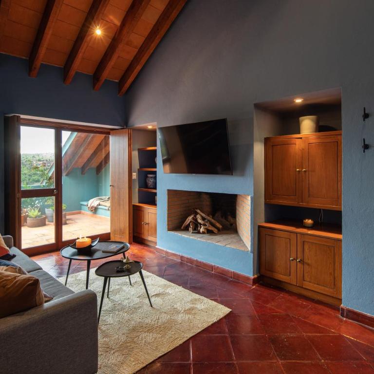 Charming Villa for Weddings, Stunning Views - Villa - 65