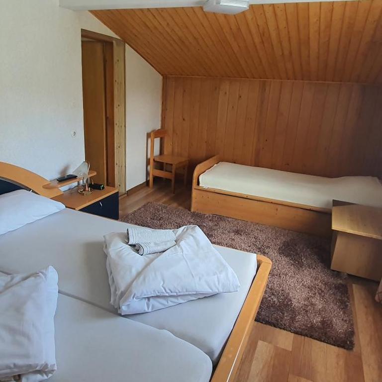 Apia House - Doppelzimmer - 4