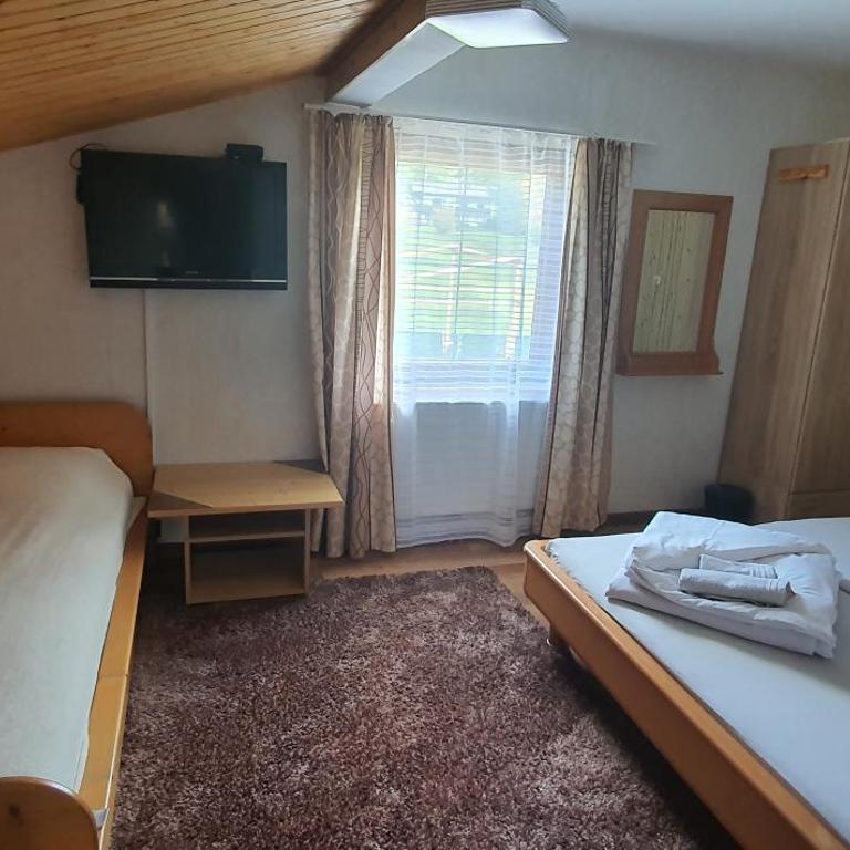 Apia House - Doppelzimmer - 2