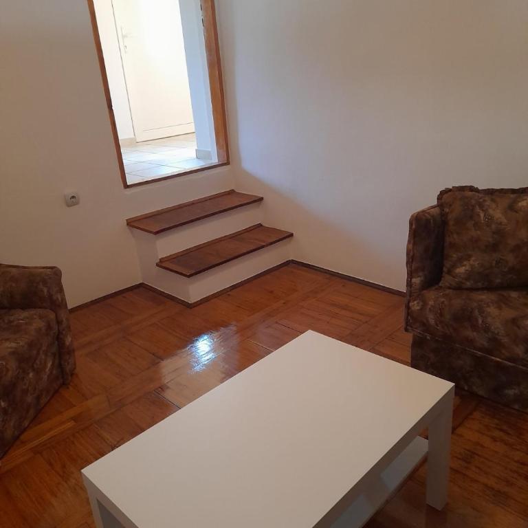 Apartment Ildiko - One-Bedroom Apartment - 6