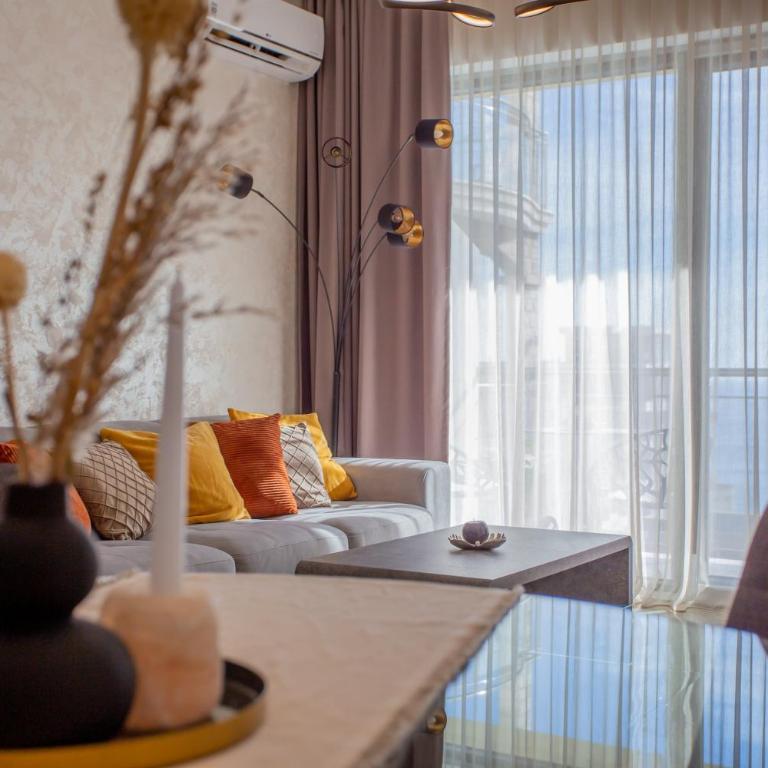 The Dream Getaway & Spa by DeVasco - Apartment with Sauna - 4